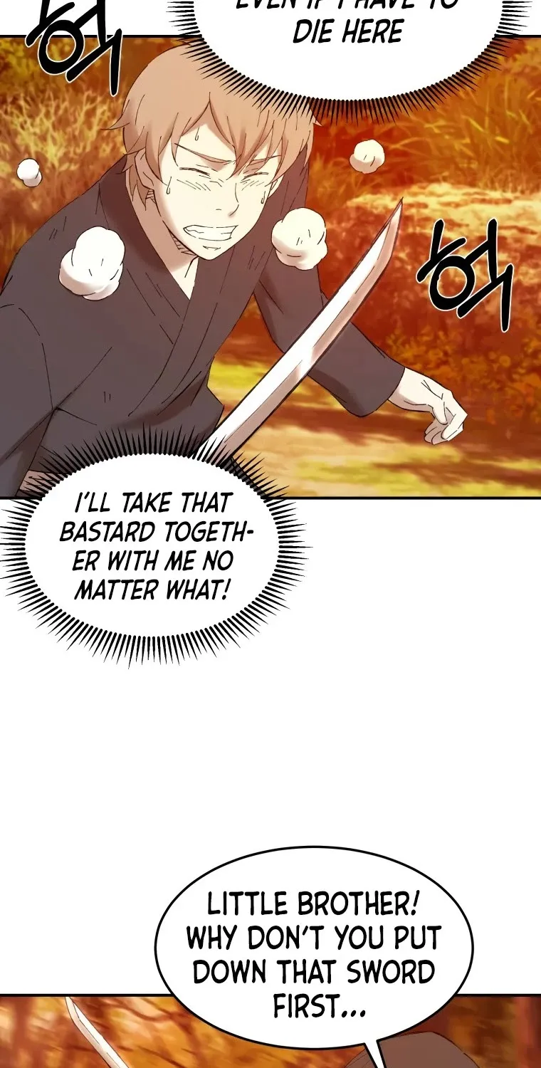 The Great Master Sunyoo Zinmanga X Chapter 38 Page 23