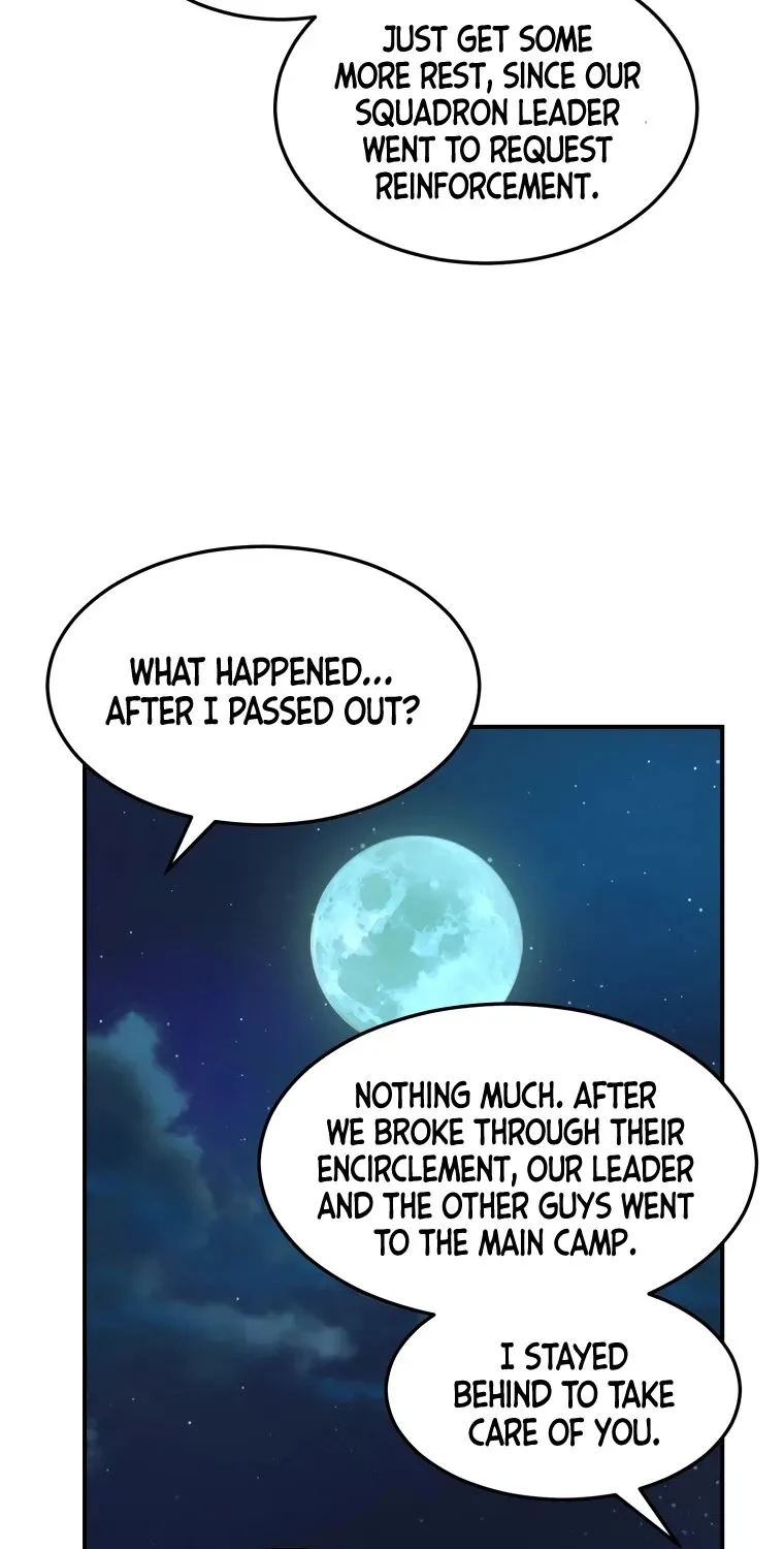 The Great Master Sunyoo Zinmanga X Chapter 35 Page 15