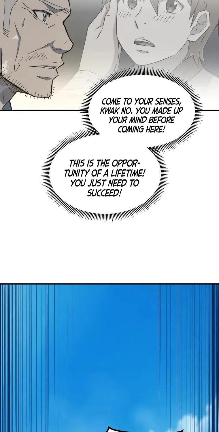 The Great Master Sunyoo Zinmanga X Chapter 35 Page 30