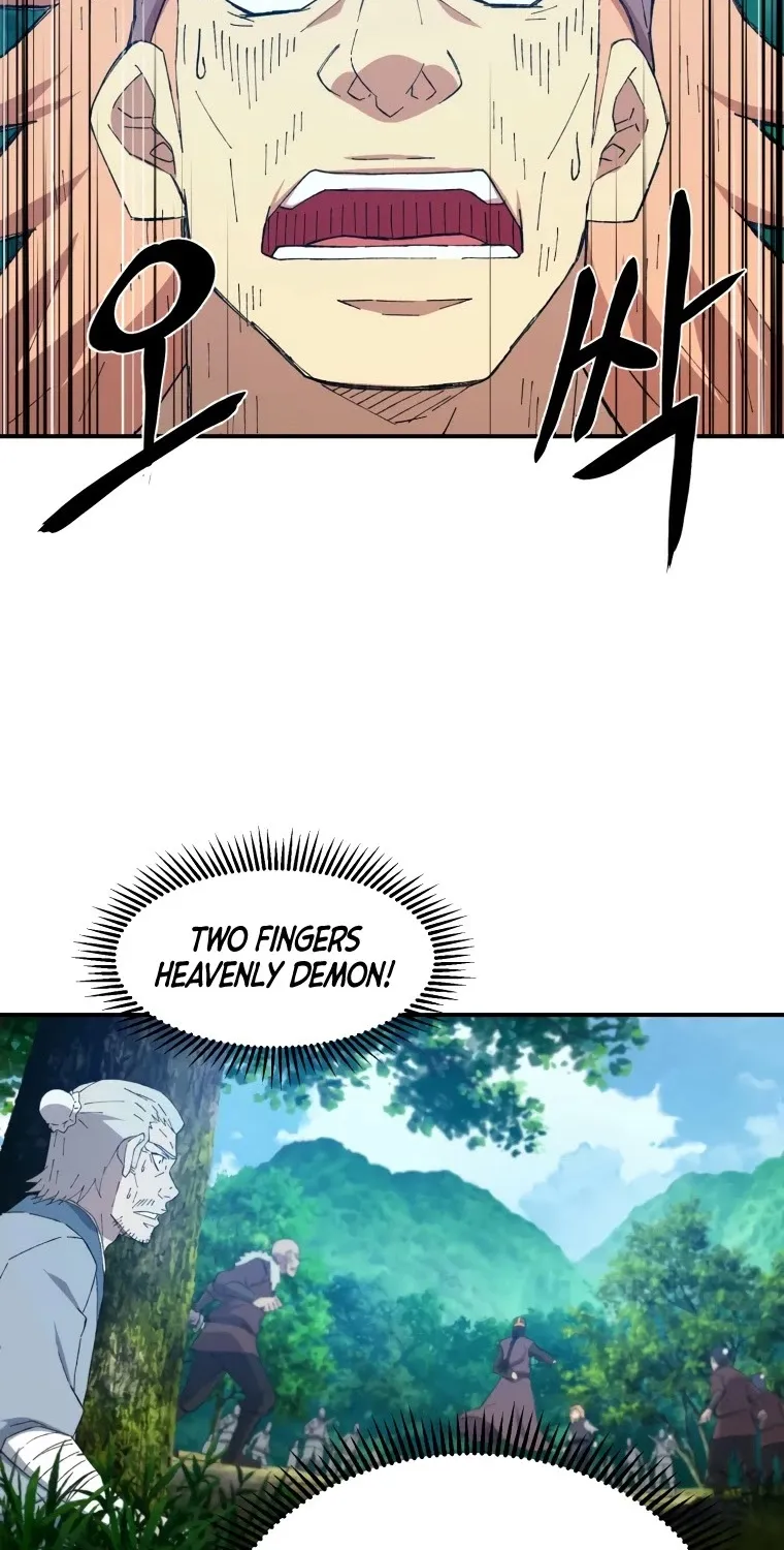 The Great Master Sunyoo Zinmanga X Chapter 35 Page 52