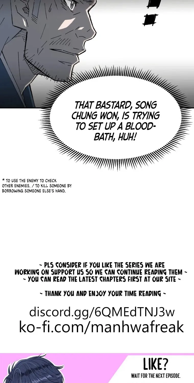 The Great Master Sunyoo Zinmanga X Chapter 35 Page 69
