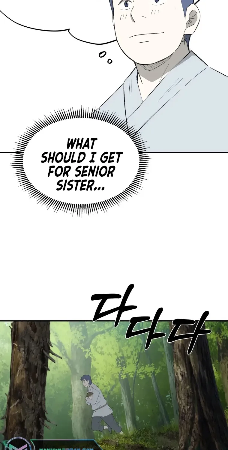 The Great Master Sunyoo Zinmanga X Chapter 32 Page 66
