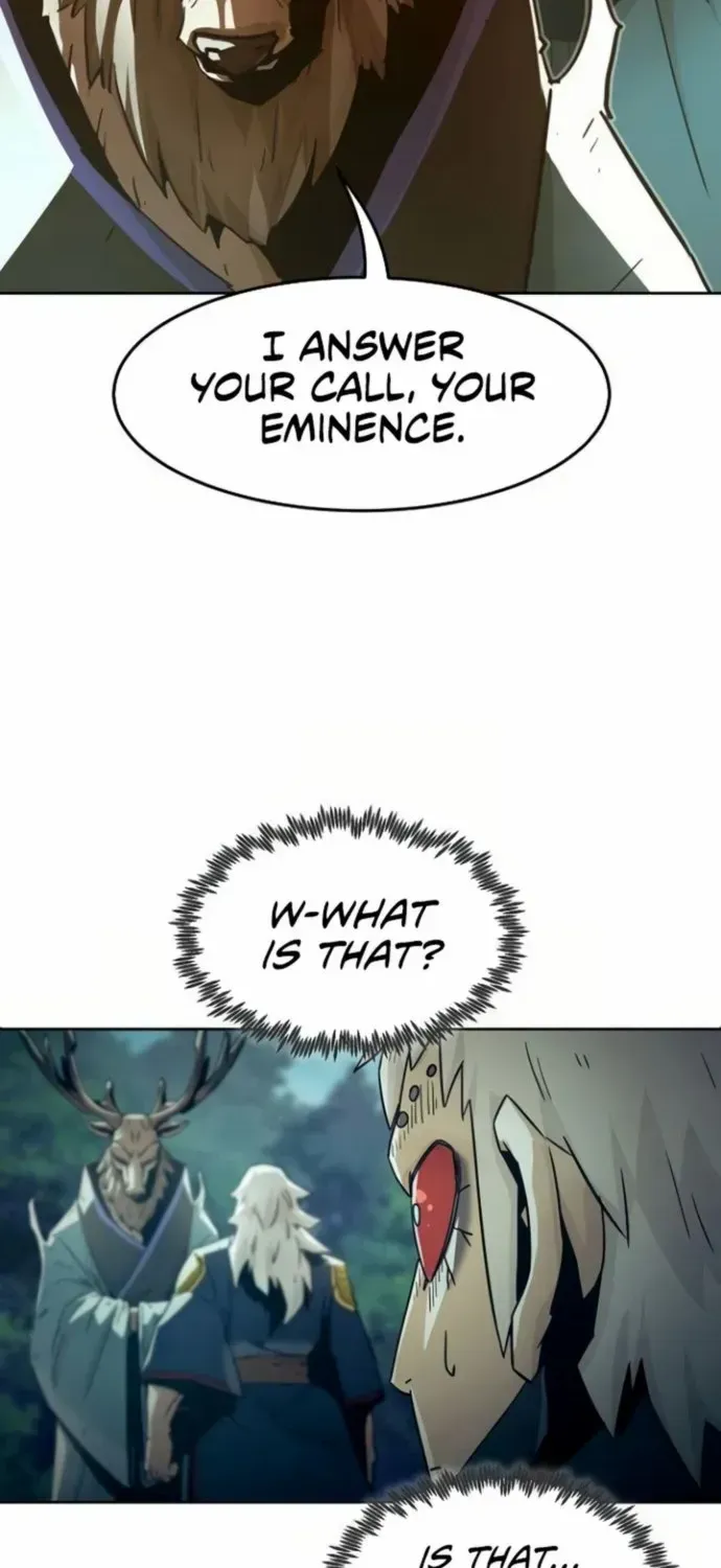 Becoming The Sacheon Dang's Swordsmaster-Rank Young Lord Zinmanga X Chapter 58 Page 55