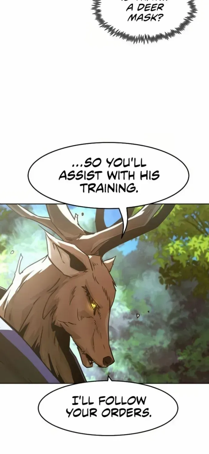 Becoming The Sacheon Dang's Swordsmaster-Rank Young Lord Zinmanga X Chapter 58 Page 56