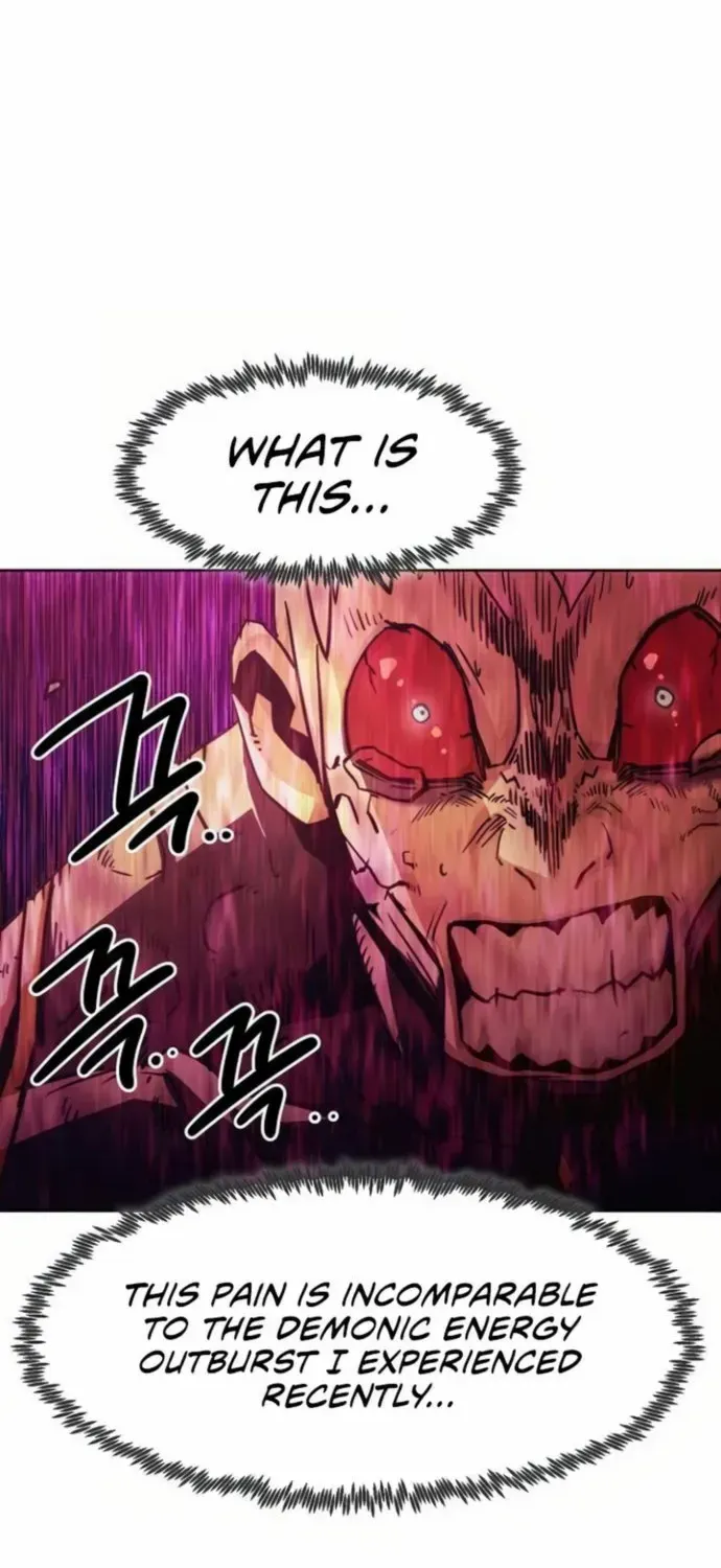 Becoming The Sacheon Dang's Swordsmaster-Rank Young Lord Zinmanga X Chapter 58 Page 61
