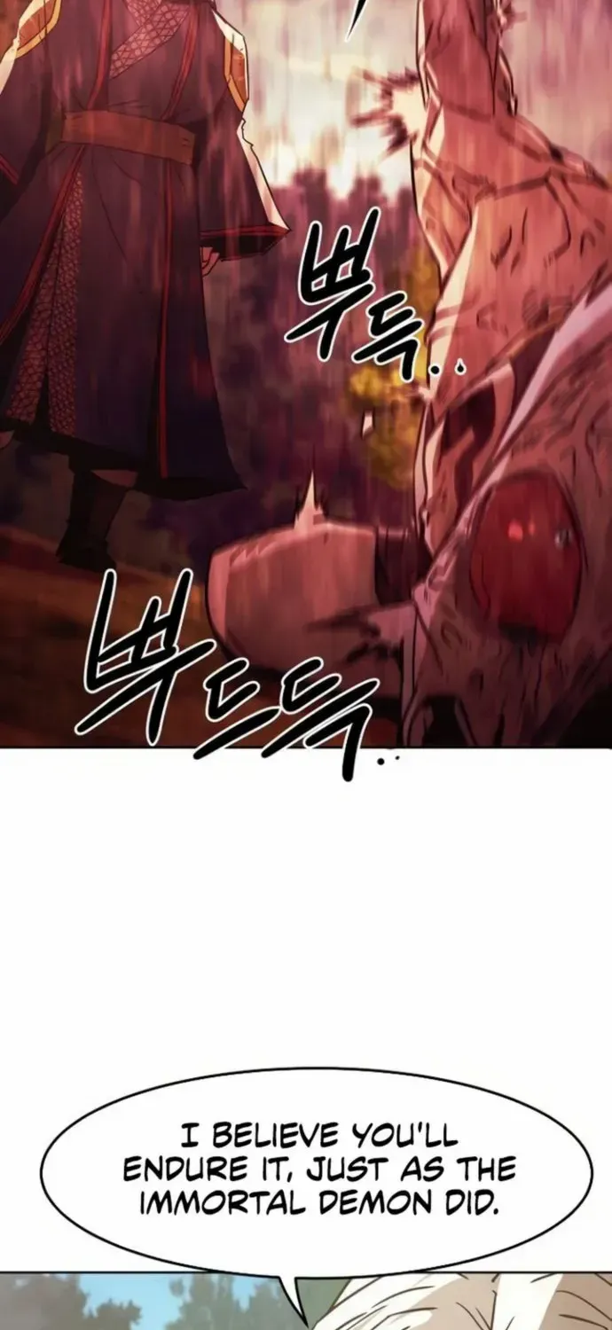 Becoming The Sacheon Dang's Swordsmaster-Rank Young Lord Zinmanga X Chapter 58 Page 63