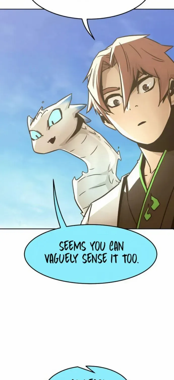 Becoming The Sacheon Dang's Swordsmaster-Rank Young Lord Zinmanga X Chapter 58 Page 70