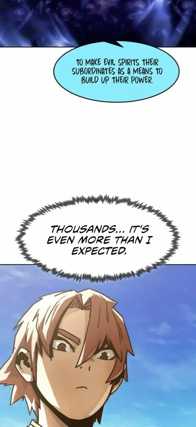 Becoming The Sacheon Dang's Swordsmaster-Rank Young Lord Zinmanga X Chapter 58 Page 75
