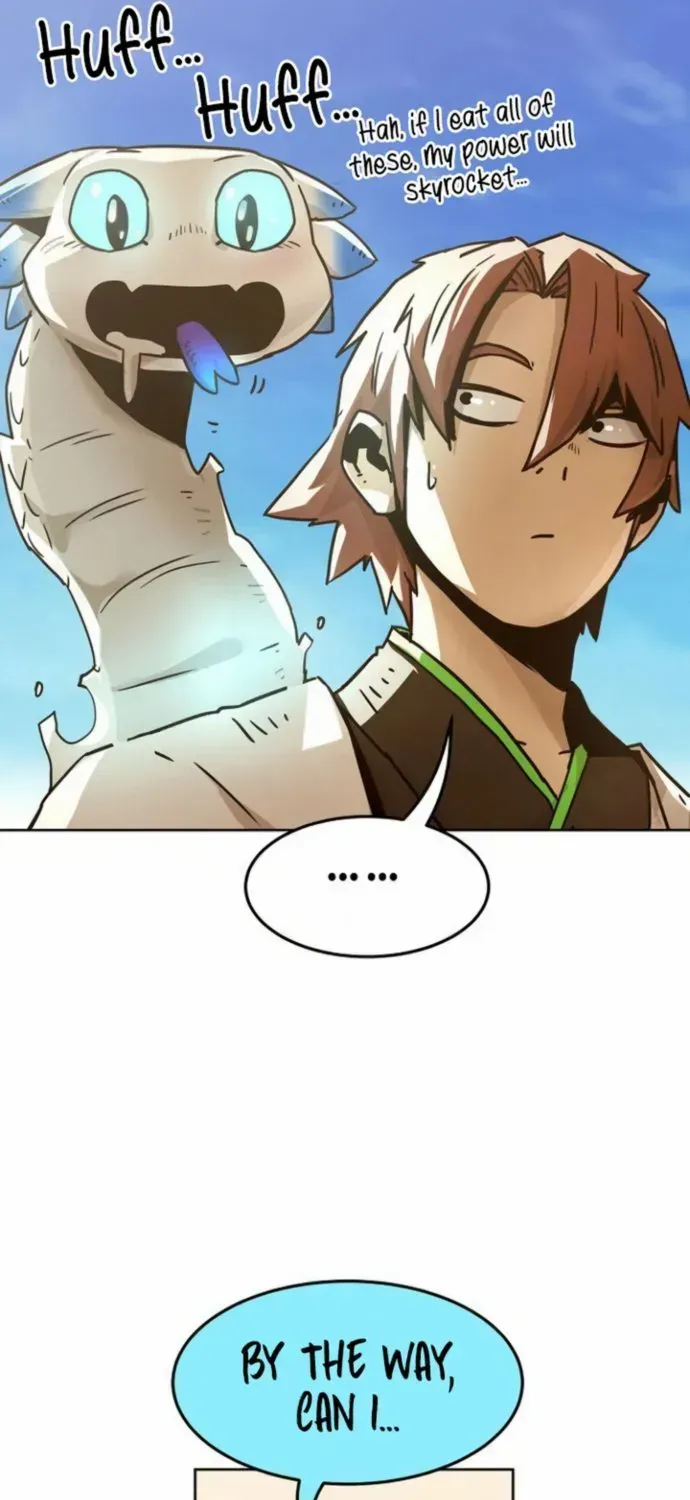 Becoming The Sacheon Dang's Swordsmaster-Rank Young Lord Zinmanga X Chapter 58 Page 78