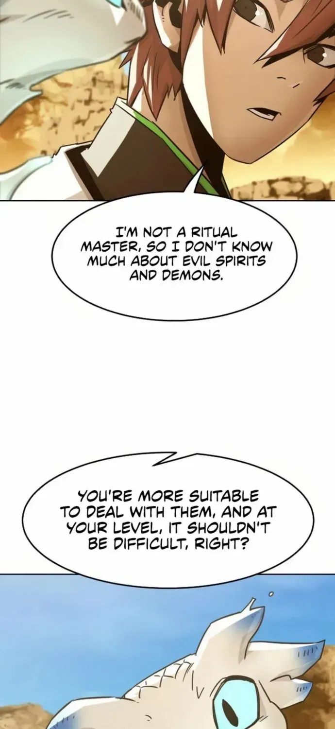 Becoming The Sacheon Dang's Swordsmaster-Rank Young Lord Zinmanga X Chapter 58 Page 80