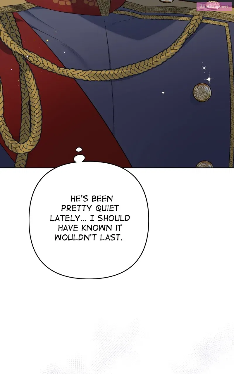 Baby Tyrant Zinmanga X Chapter 16 Page 7