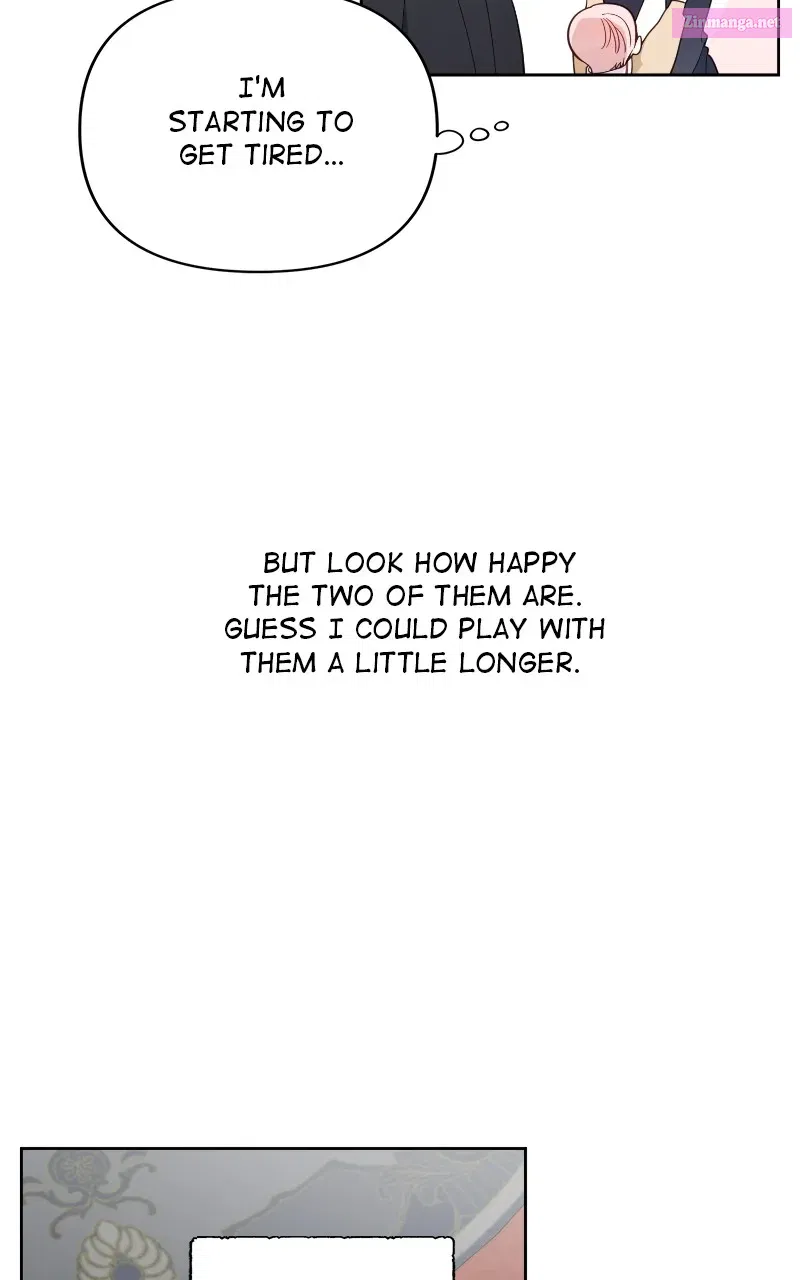 Baby Tyrant Zinmanga X Chapter 16 Page 32
