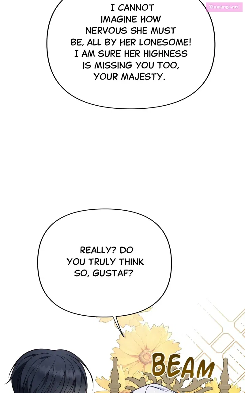 Baby Tyrant Zinmanga X Chapter 16 Page 71