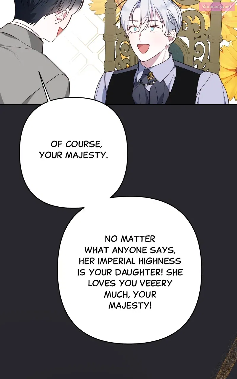 Baby Tyrant Zinmanga X Chapter 16 Page 72