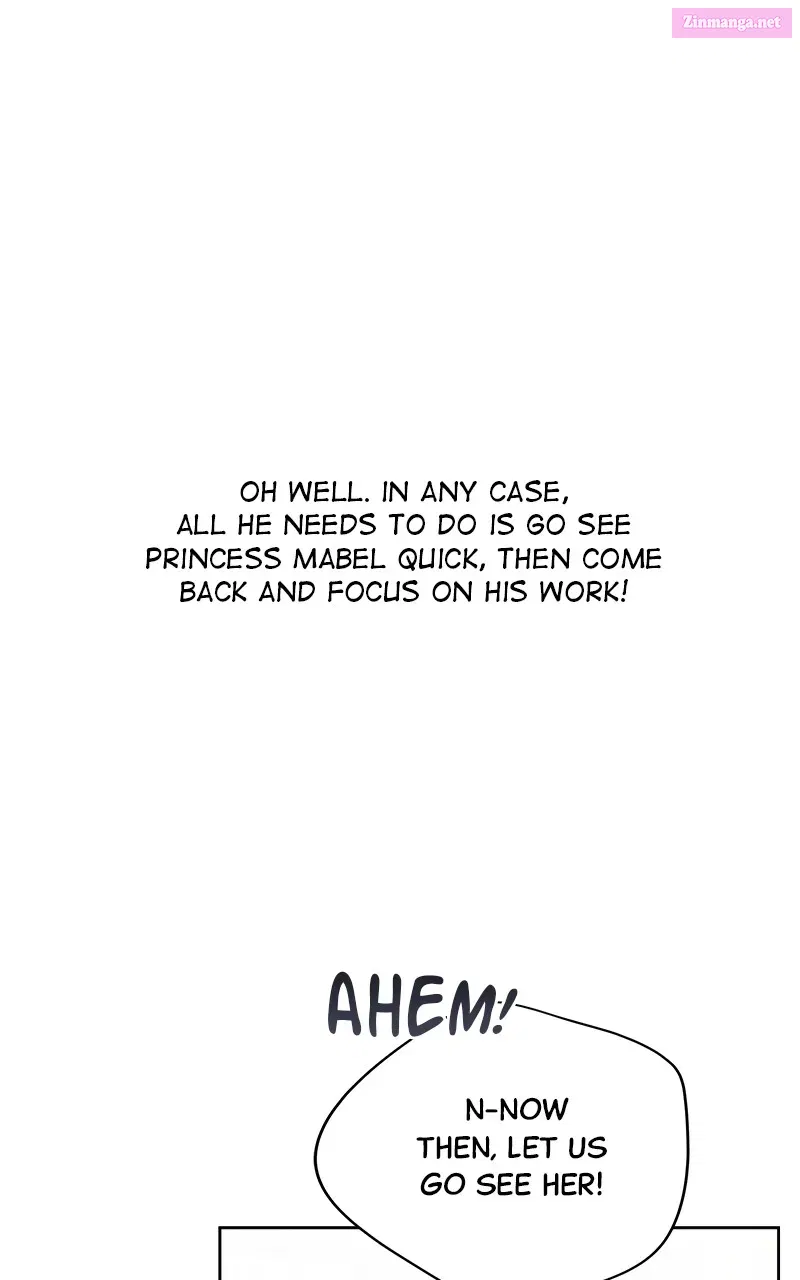 Baby Tyrant Zinmanga X Chapter 16 Page 77
