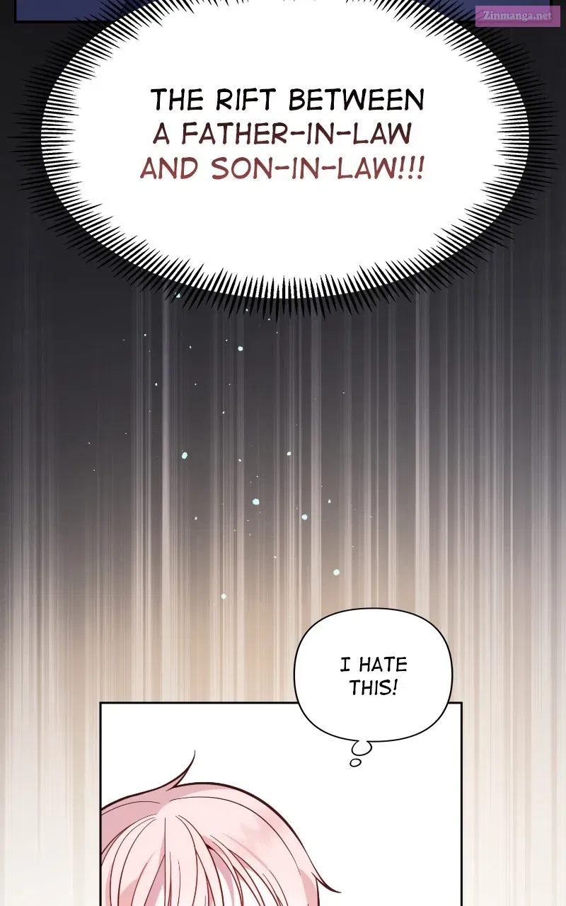 Baby Tyrant Zinmanga X Chapter 16 Page 121
