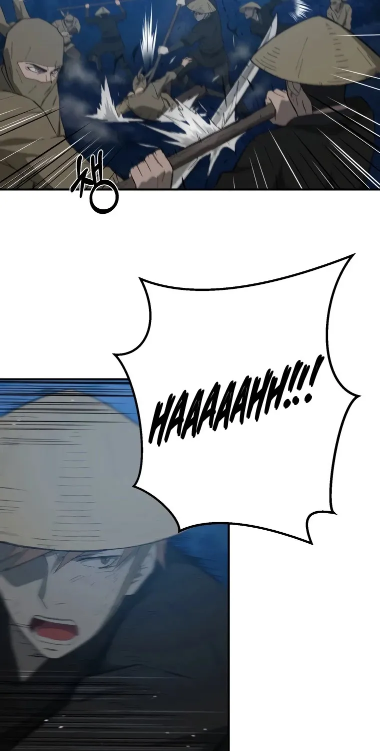 The Great Master Sunyoo Zinmanga X Chapter 31 Page 5