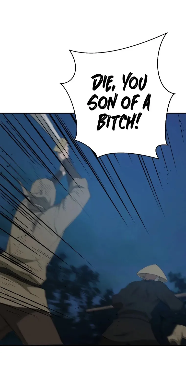 The Great Master Sunyoo Zinmanga X Chapter 31 Page 11