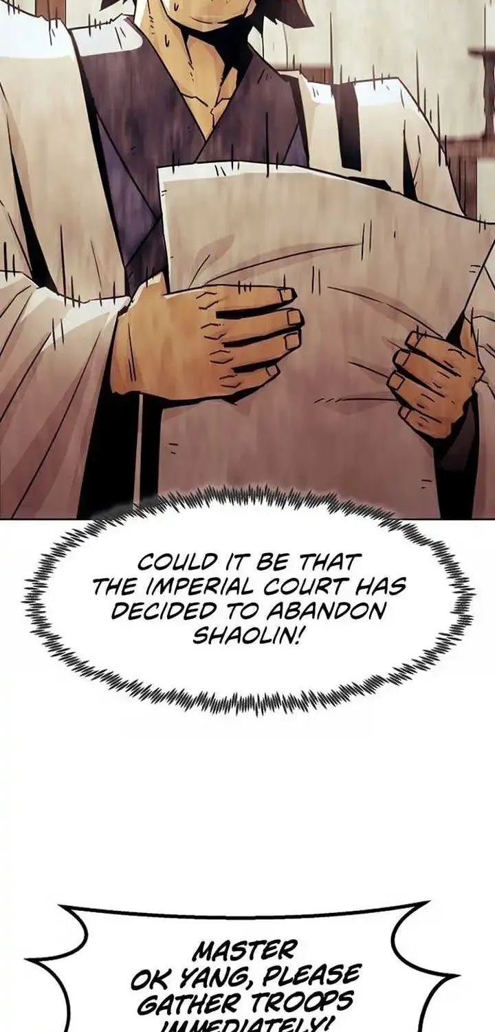 Becoming The Sacheon Dang's Swordsmaster-Rank Young Lord Zinmanga X Chapter 57 Page 64