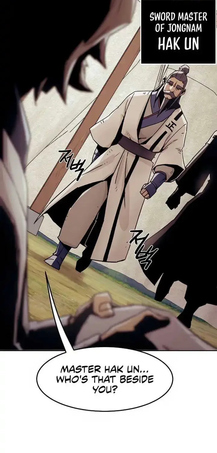 Becoming The Sacheon Dang's Swordsmaster-Rank Young Lord Zinmanga X Chapter 57 Page 66