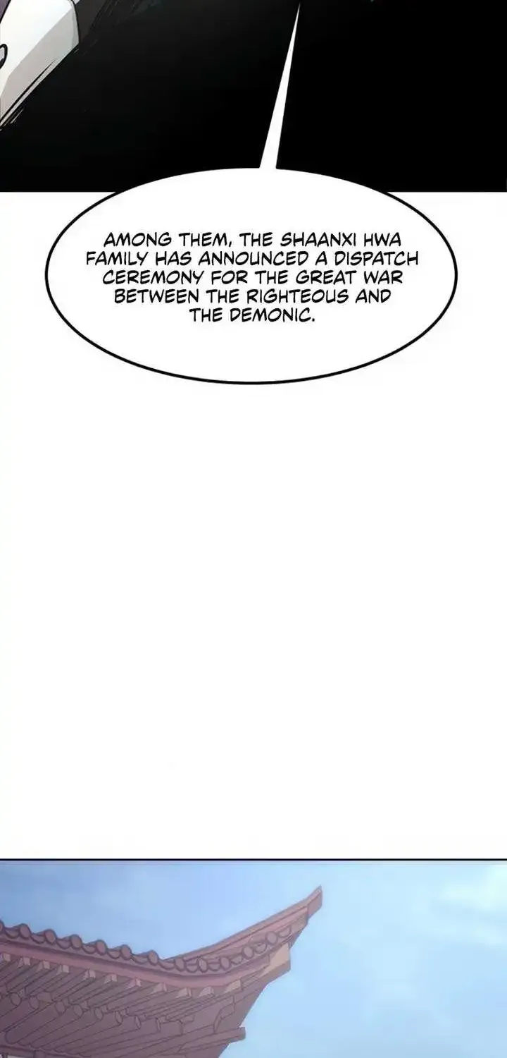 Becoming The Sacheon Dang's Swordsmaster-Rank Young Lord Zinmanga X Chapter 57 Page 73