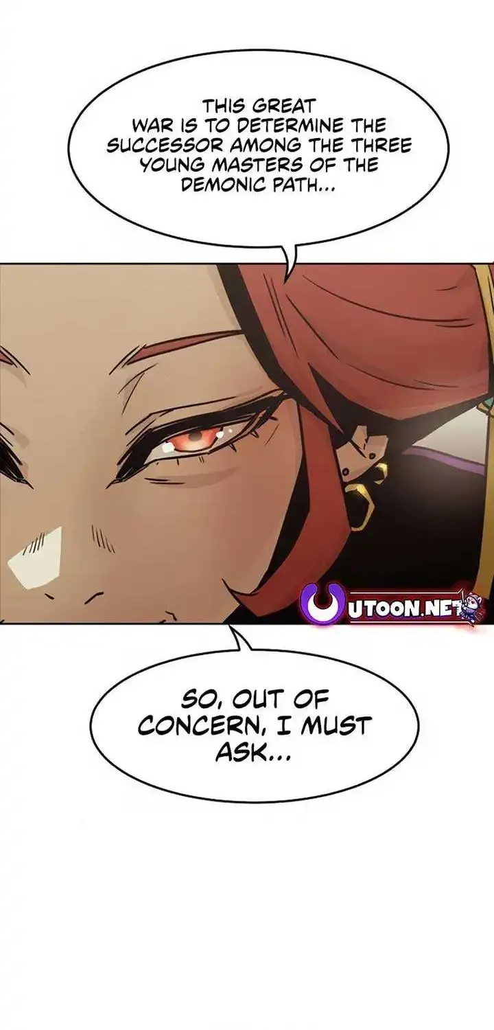 Becoming The Sacheon Dang's Swordsmaster-Rank Young Lord Zinmanga X Chapter 57 Page 78