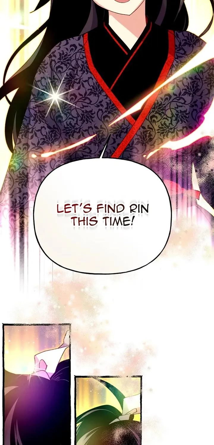Lightning Degree Zinmanga X Chapter 197 Page 44