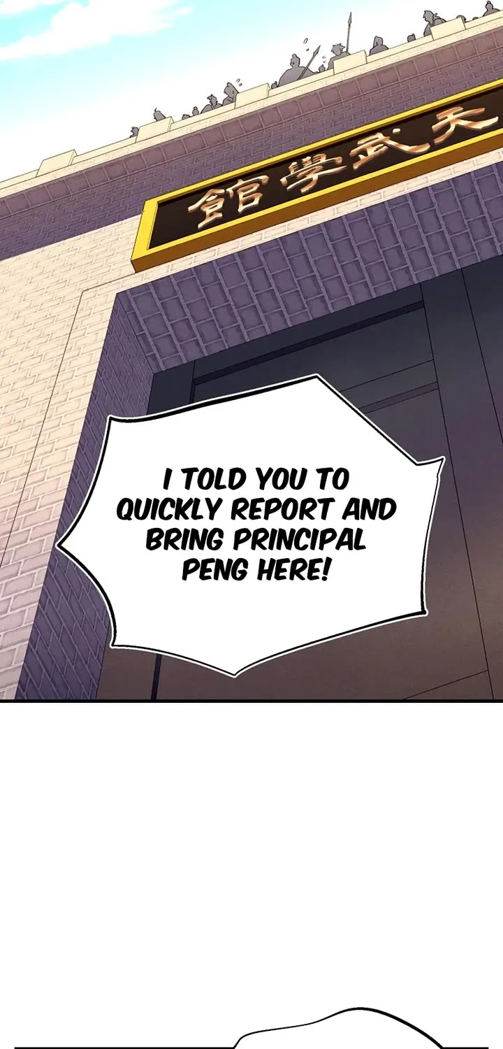 Lightning Degree Zinmanga X Chapter 197 Page 77