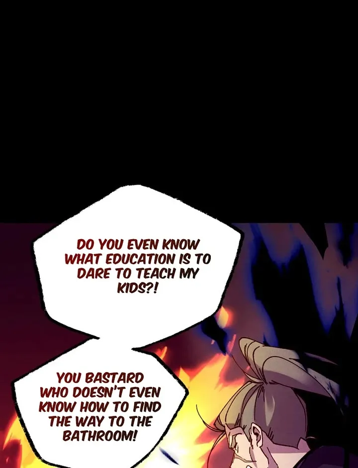 Lightning Degree Zinmanga X Chapter 197 Page 86