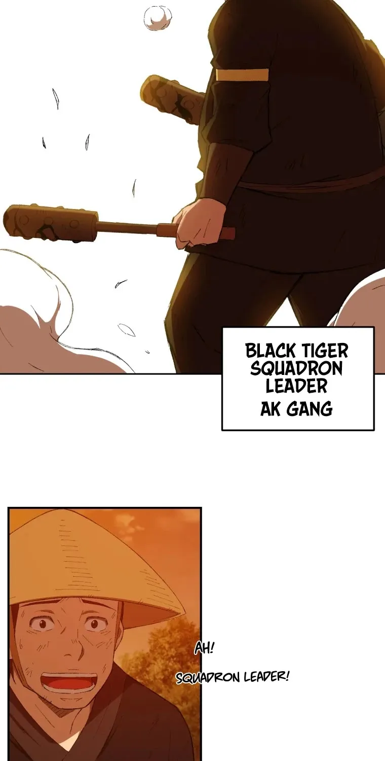 The Great Master Sunyoo Zinmanga X Chapter 30 Page 9