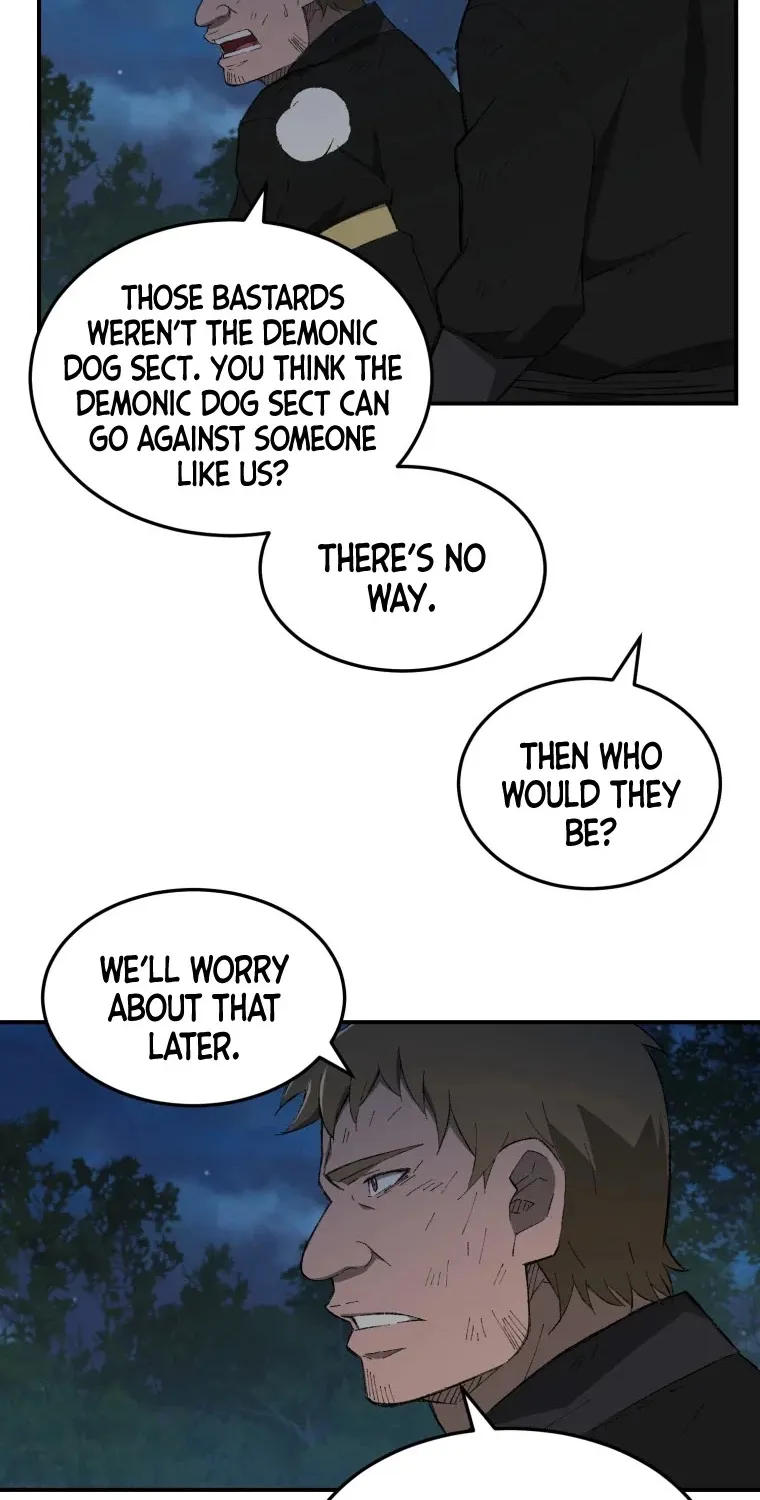 The Great Master Sunyoo Zinmanga X Chapter 30 Page 36