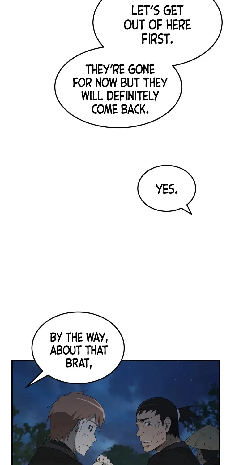 The Great Master Sunyoo Zinmanga X Chapter 30 Page 37
