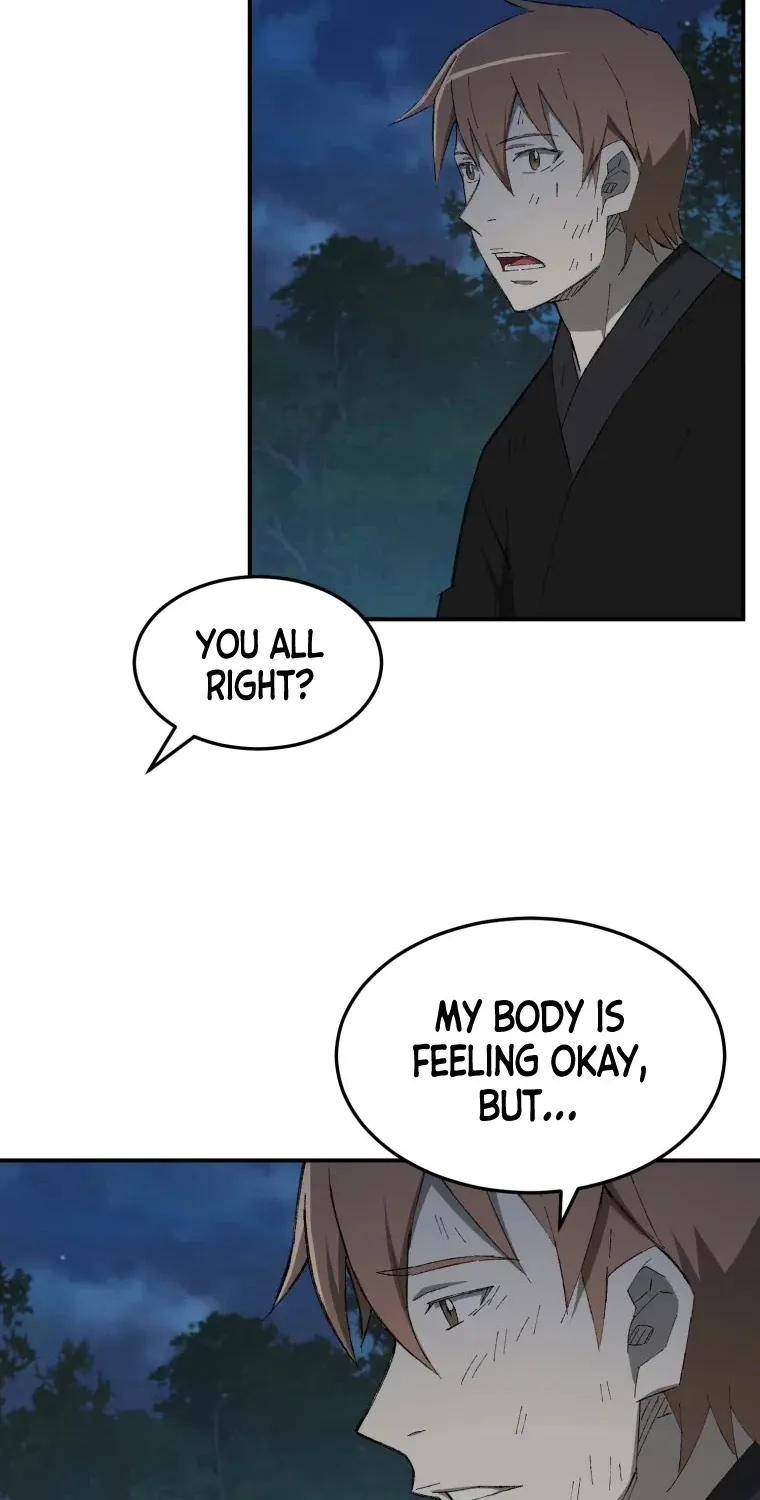 The Great Master Sunyoo Zinmanga X Chapter 30 Page 40