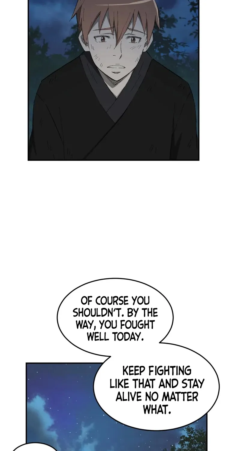 The Great Master Sunyoo Zinmanga X Chapter 30 Page 43