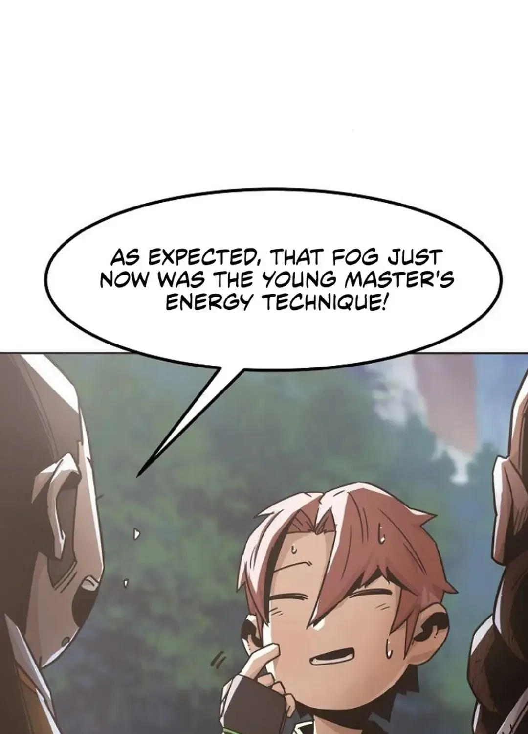Becoming The Sacheon Dang's Swordsmaster-Rank Young Lord Zinmanga X Chapter 56 Page 41