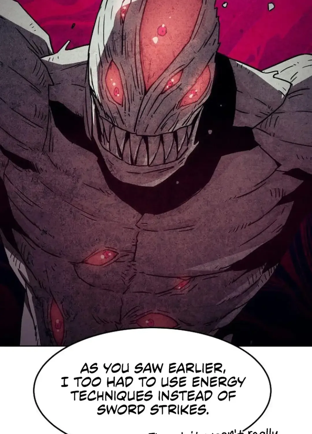 Becoming The Sacheon Dang's Swordsmaster-Rank Young Lord Zinmanga X Chapter 56 Page 49