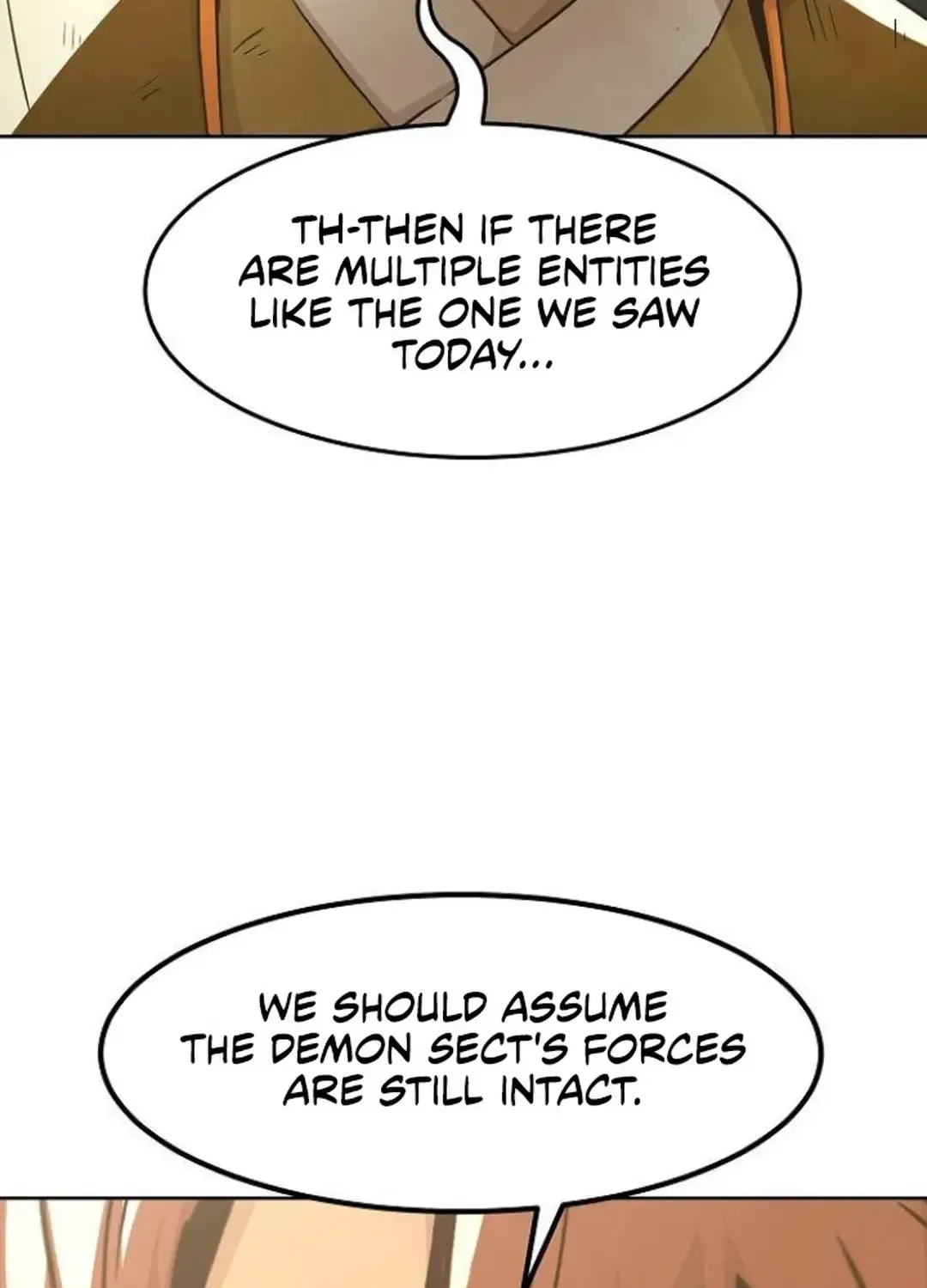 Becoming The Sacheon Dang's Swordsmaster-Rank Young Lord Zinmanga X Chapter 56 Page 52