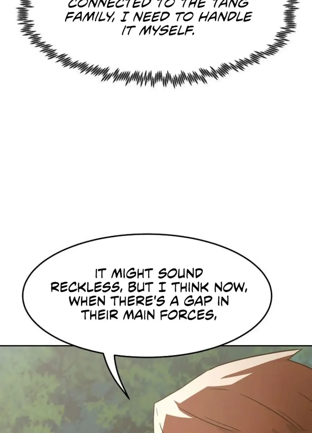 Becoming The Sacheon Dang's Swordsmaster-Rank Young Lord Zinmanga X Chapter 56 Page 55