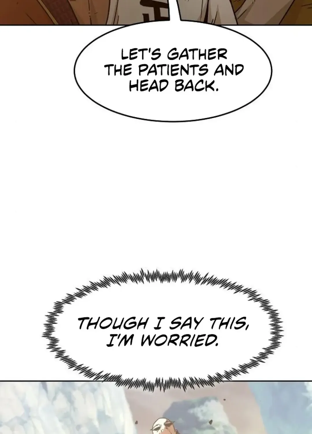Becoming The Sacheon Dang's Swordsmaster-Rank Young Lord Zinmanga X Chapter 56 Page 66