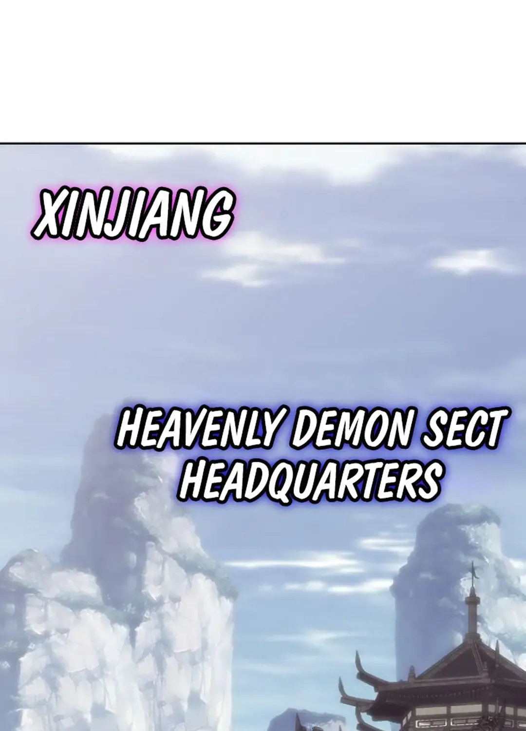Becoming The Sacheon Dang's Swordsmaster-Rank Young Lord Zinmanga X Chapter 56 Page 74