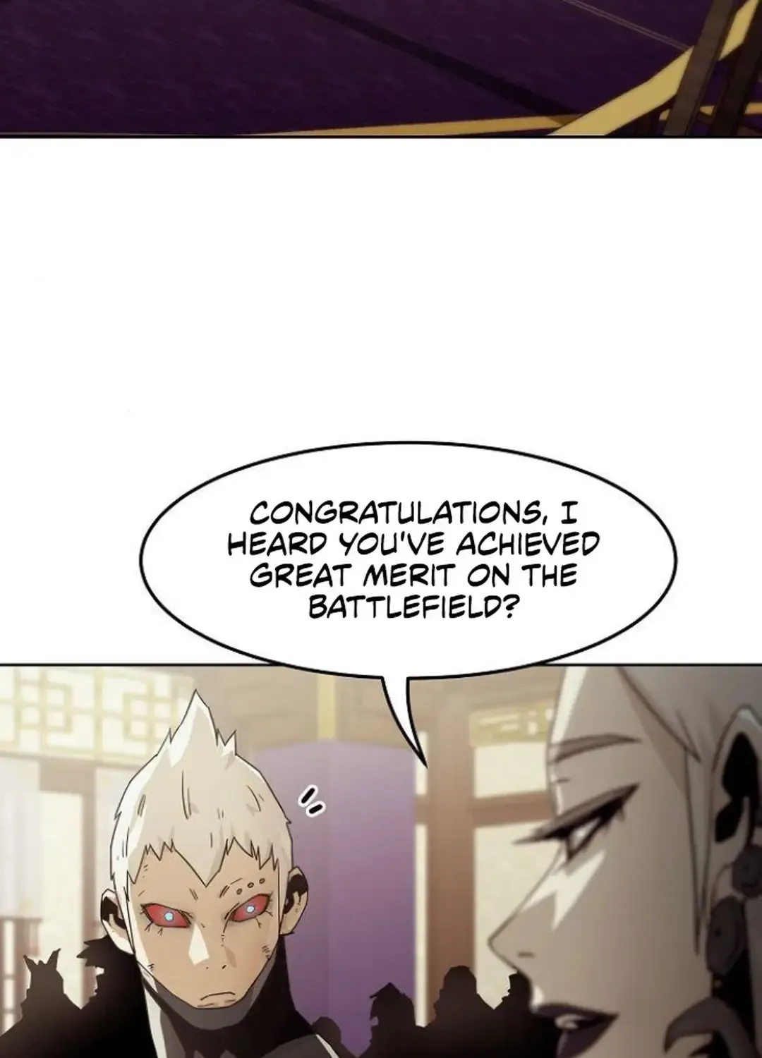 Becoming The Sacheon Dang's Swordsmaster-Rank Young Lord Zinmanga X Chapter 56 Page 79