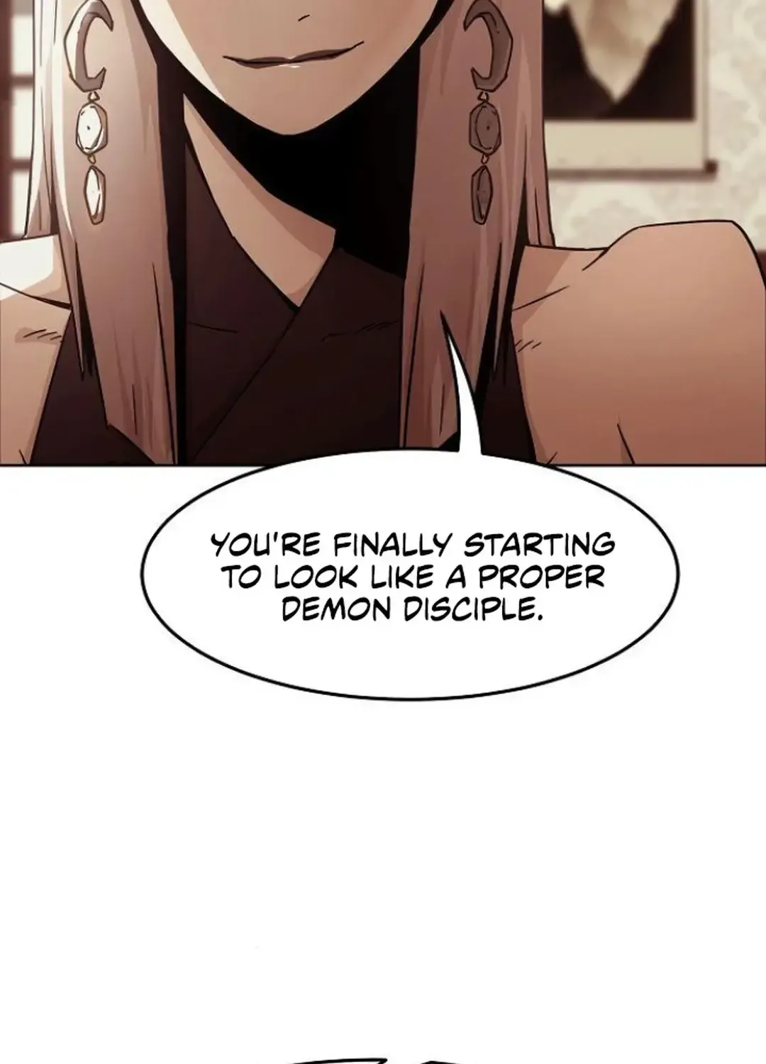 Becoming The Sacheon Dang's Swordsmaster-Rank Young Lord Zinmanga X Chapter 56 Page 81