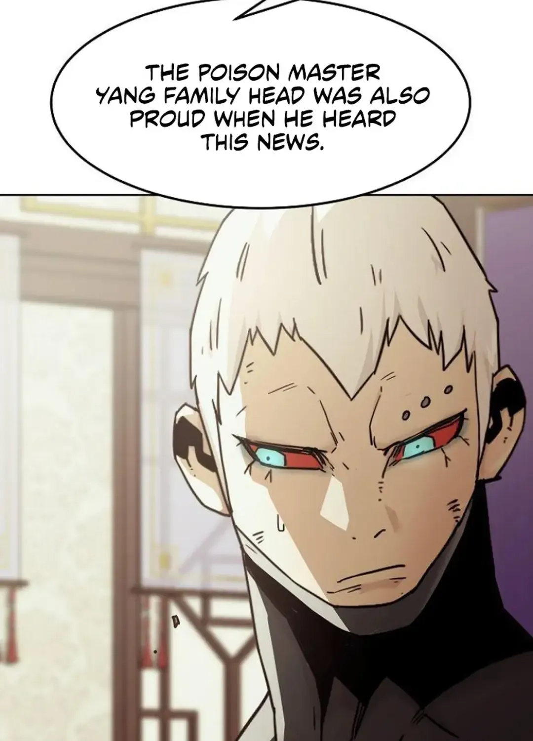 Becoming The Sacheon Dang's Swordsmaster-Rank Young Lord Zinmanga X Chapter 56 Page 82