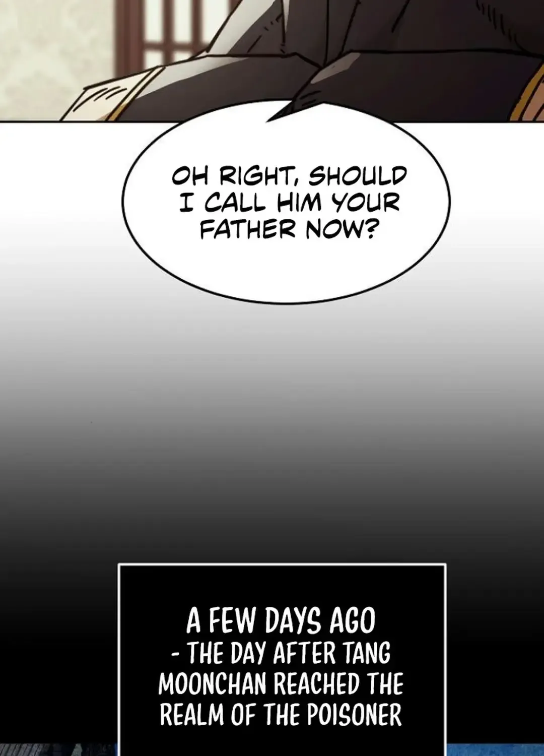 Becoming The Sacheon Dang's Swordsmaster-Rank Young Lord Zinmanga X Chapter 56 Page 83