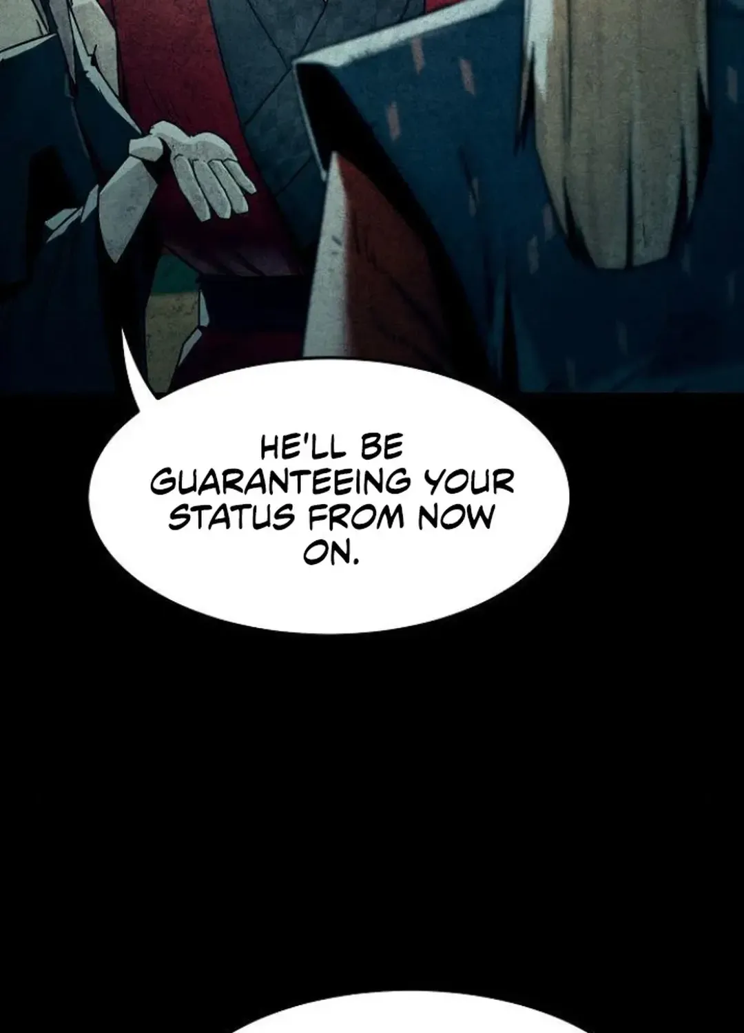 Becoming The Sacheon Dang's Swordsmaster-Rank Young Lord Zinmanga X Chapter 56 Page 86