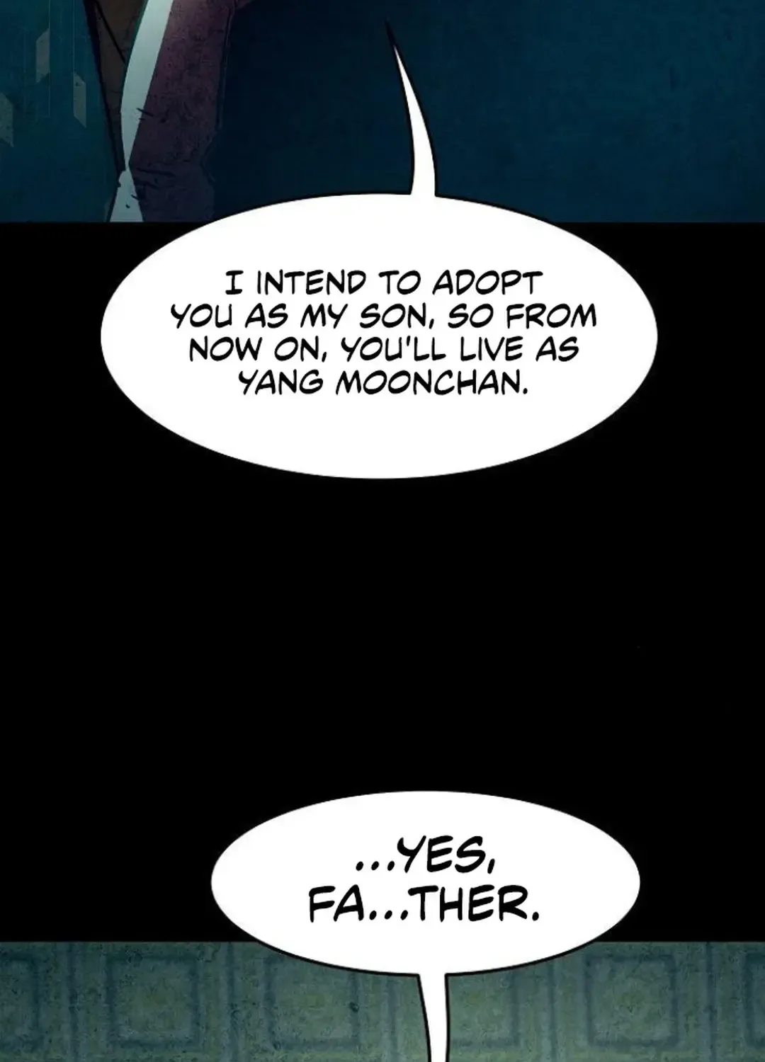 Becoming The Sacheon Dang's Swordsmaster-Rank Young Lord Zinmanga X Chapter 56 Page 90