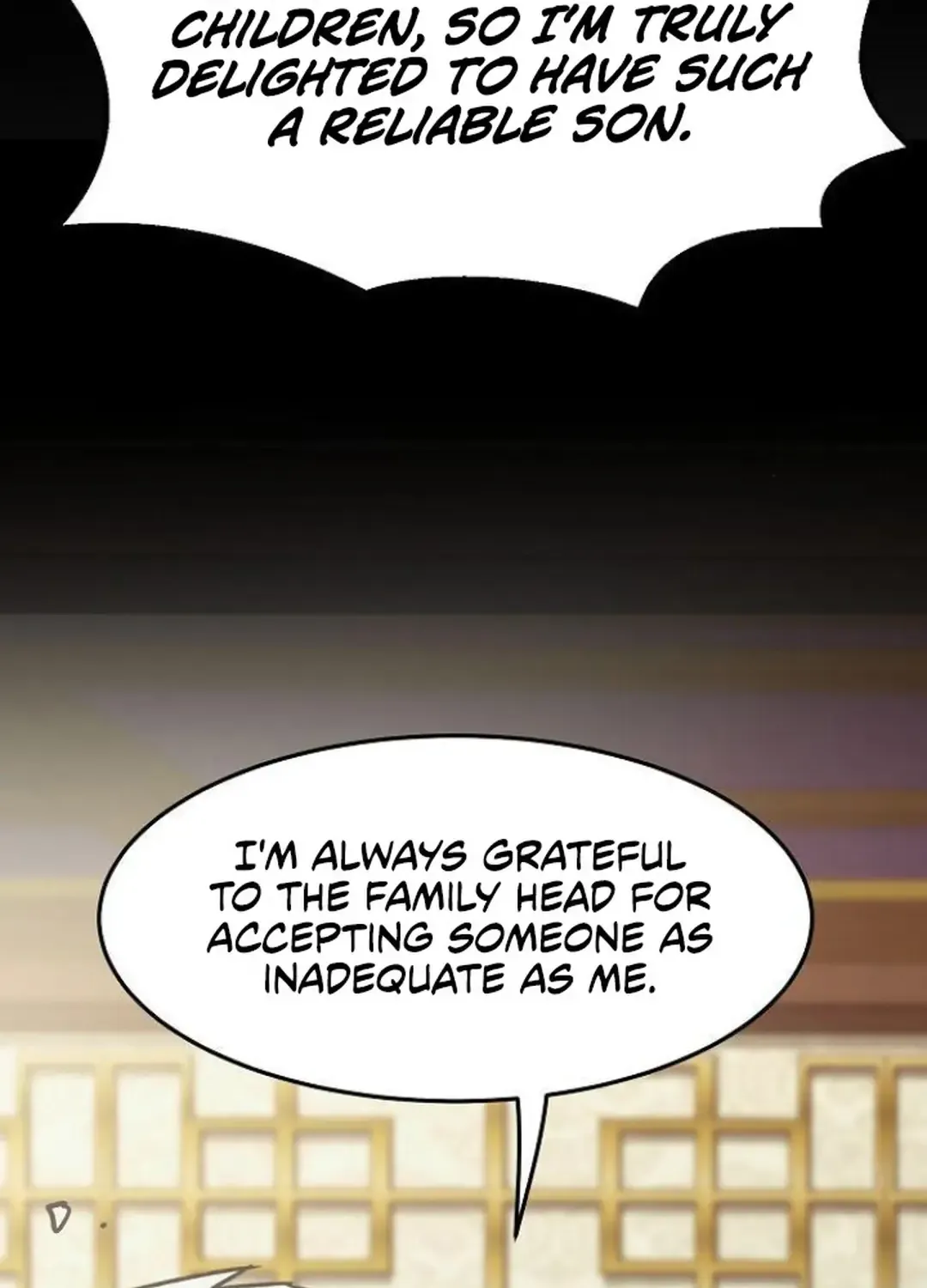 Becoming The Sacheon Dang's Swordsmaster-Rank Young Lord Zinmanga X Chapter 56 Page 92
