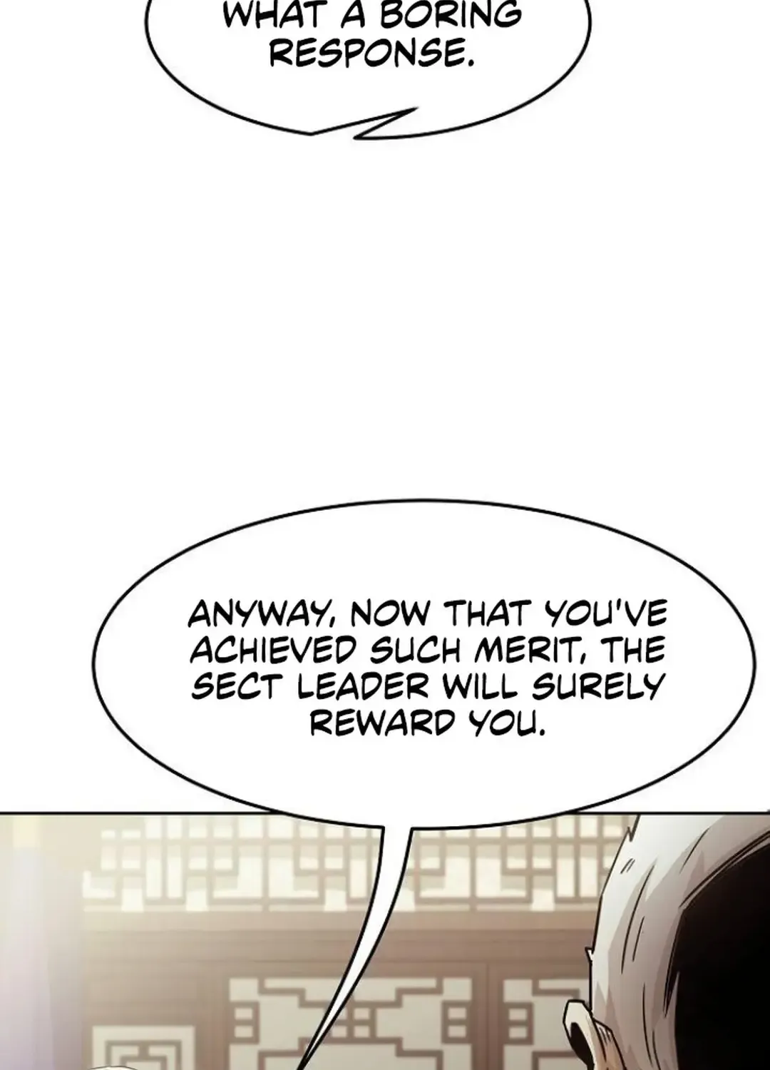 Becoming The Sacheon Dang's Swordsmaster-Rank Young Lord Zinmanga X Chapter 56 Page 94
