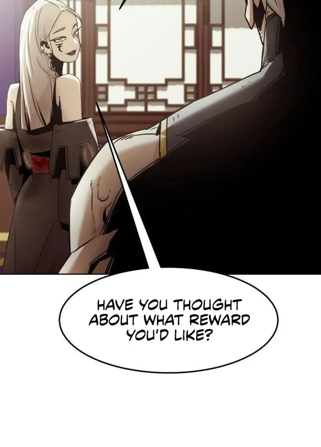 Becoming The Sacheon Dang's Swordsmaster-Rank Young Lord Zinmanga X Chapter 56 Page 95