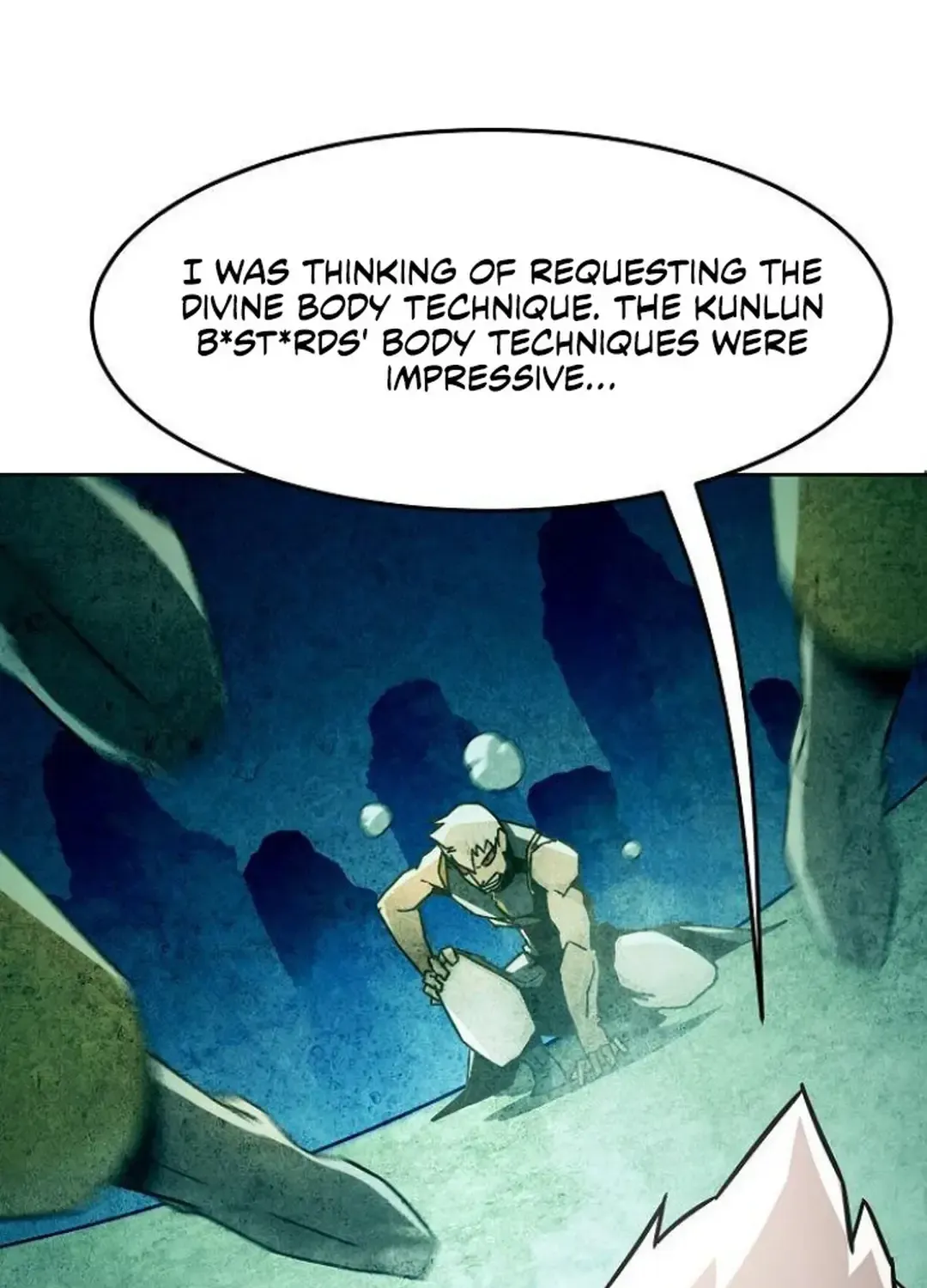 Becoming The Sacheon Dang's Swordsmaster-Rank Young Lord Zinmanga X Chapter 56 Page 96